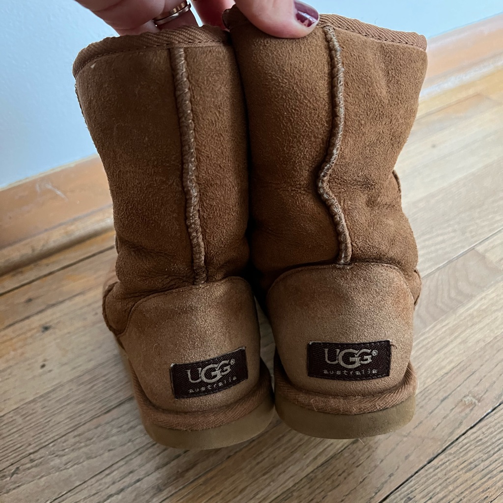 Womens Ugg Size 6 Womens Ugg Size 6